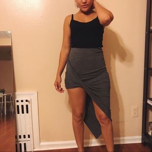 🌹 Kendall + Kylie Skirt